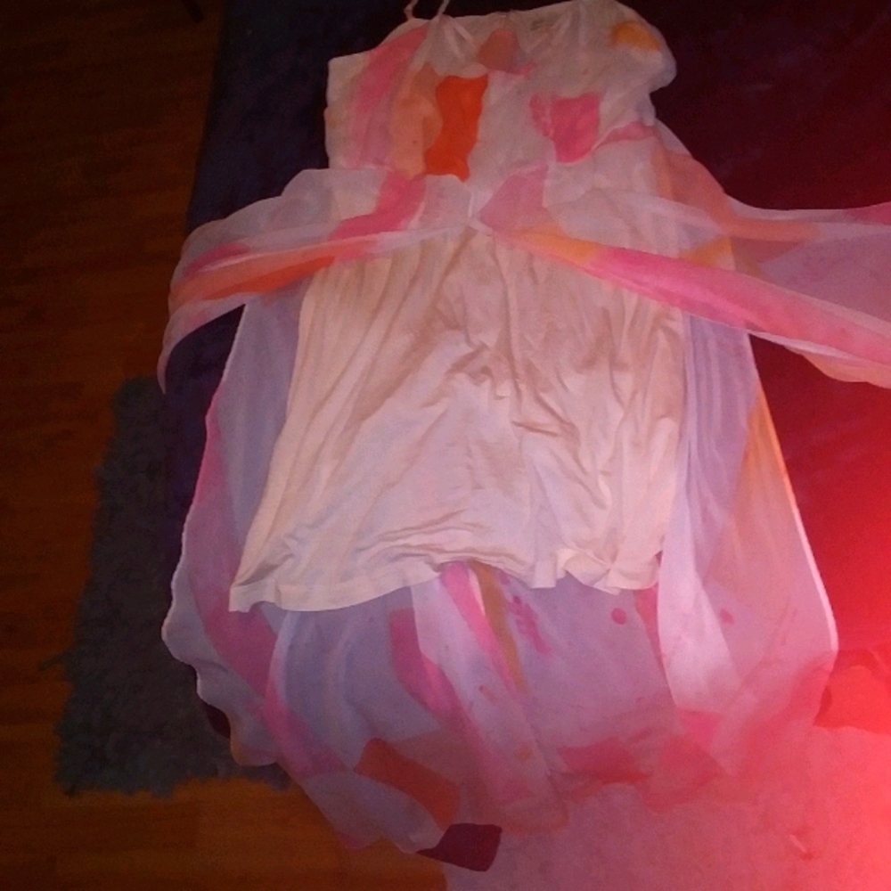 Sheer Nightie